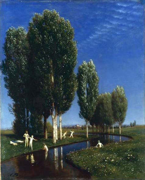 Summer Day